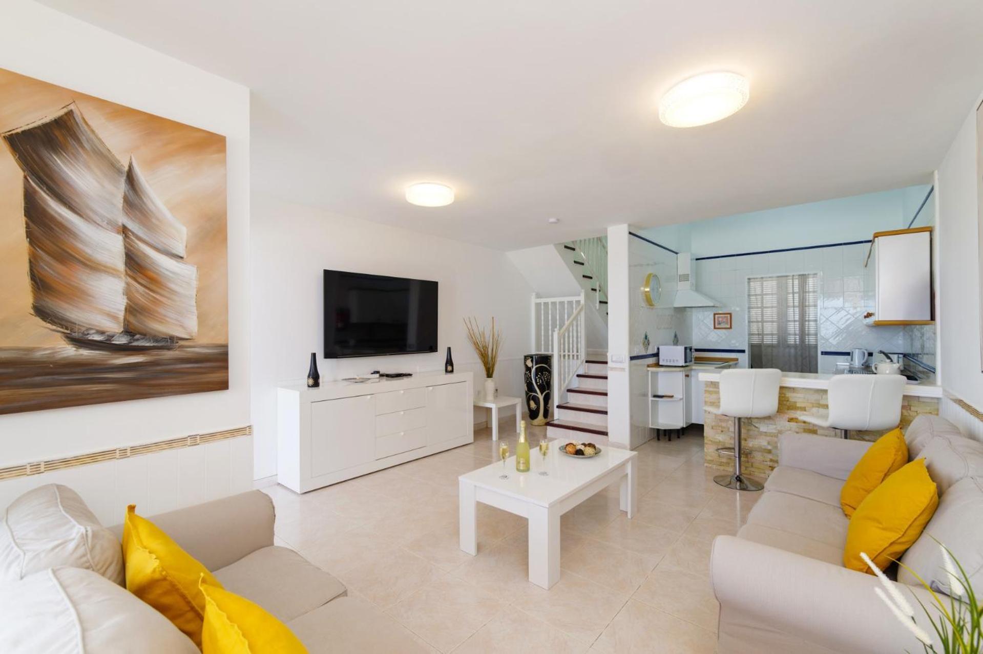 Villa Atlantico By Villa Plus コラレホ エクステリア 写真