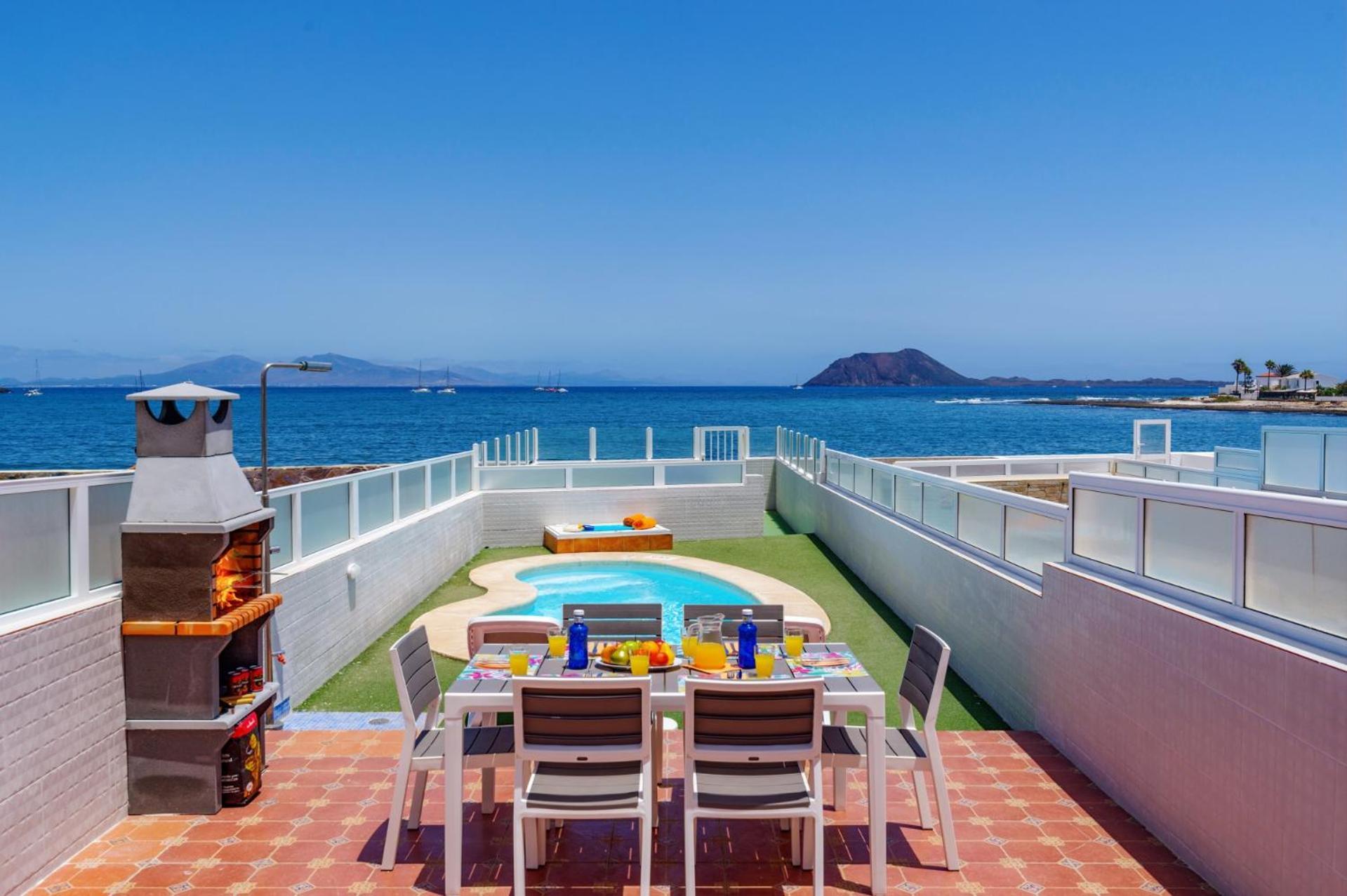 Villa Atlantico By Villa Plus コラレホ エクステリア 写真